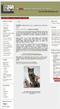 Mobile Screenshot of herzblutfuerkatzen.de
